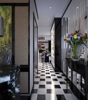 Serenity Diamond Hotel Hanoi
