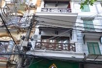Golden Time 3 Hanoi