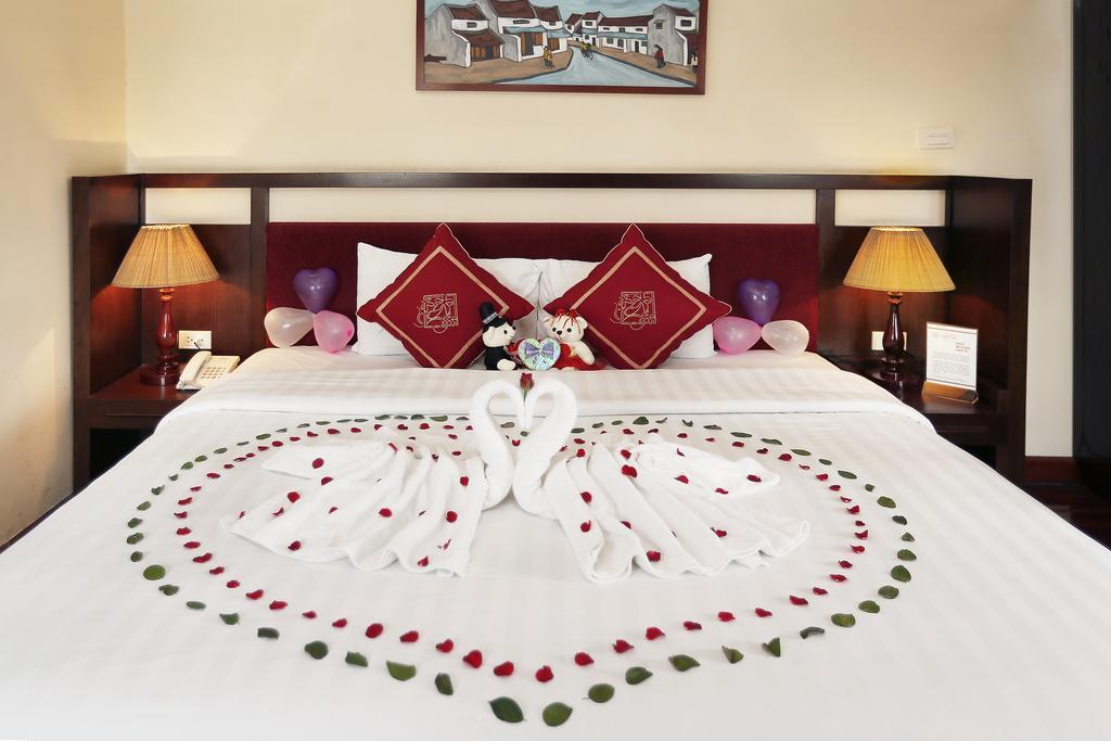 Posh Boutique Hotel 3*