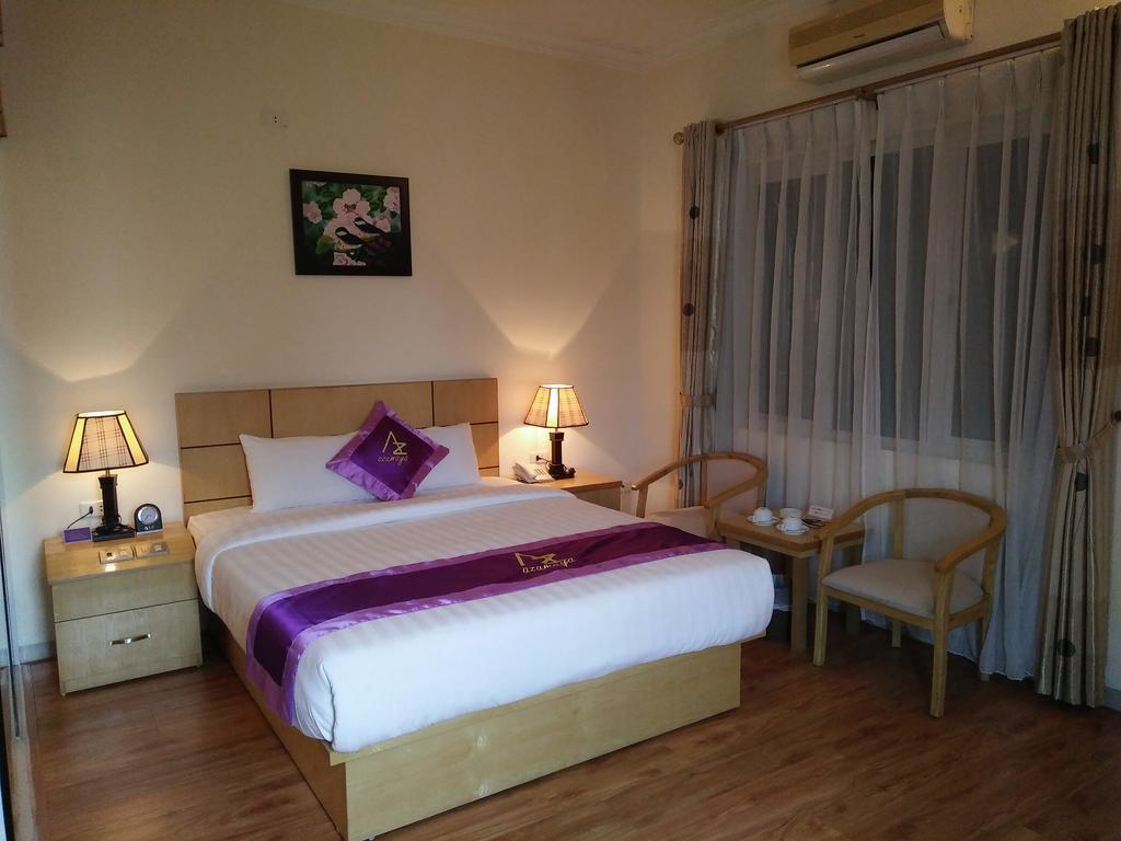 Azumaya Ba Trung 2 Hotel Hanoi