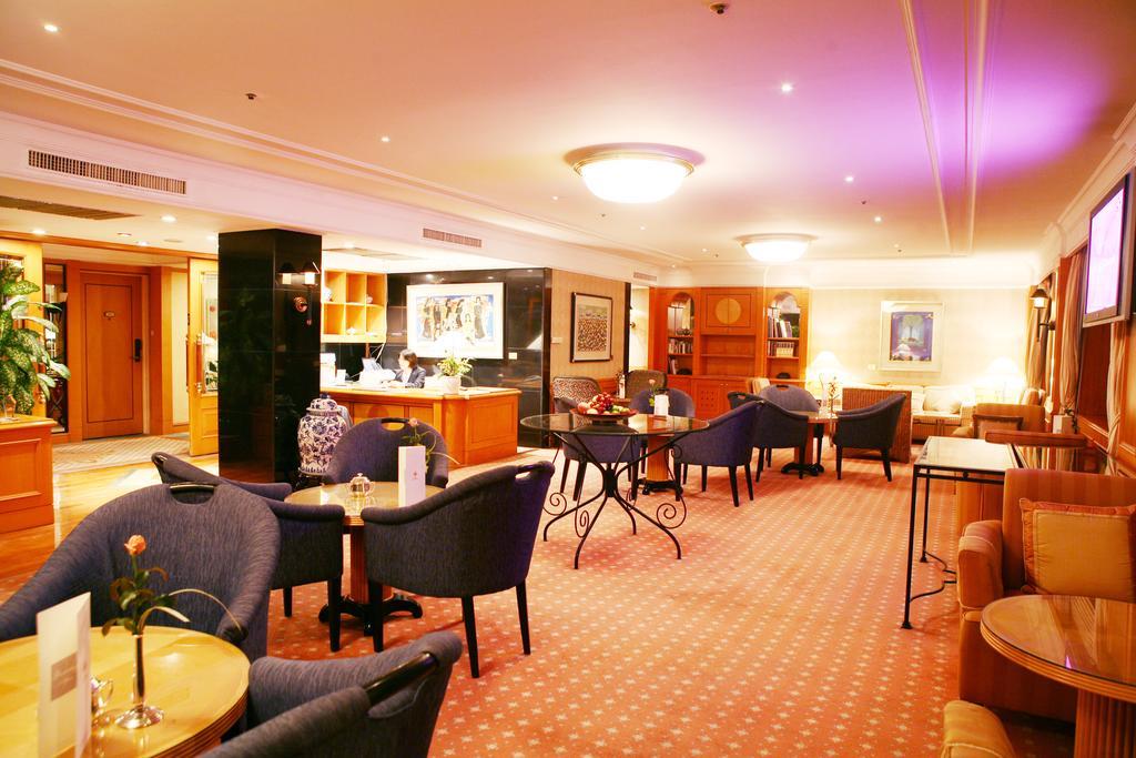 Hotel Daewoo
