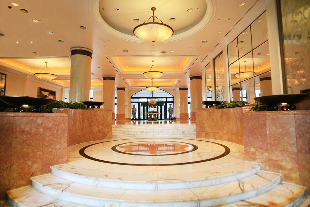 Hotel Daewoo