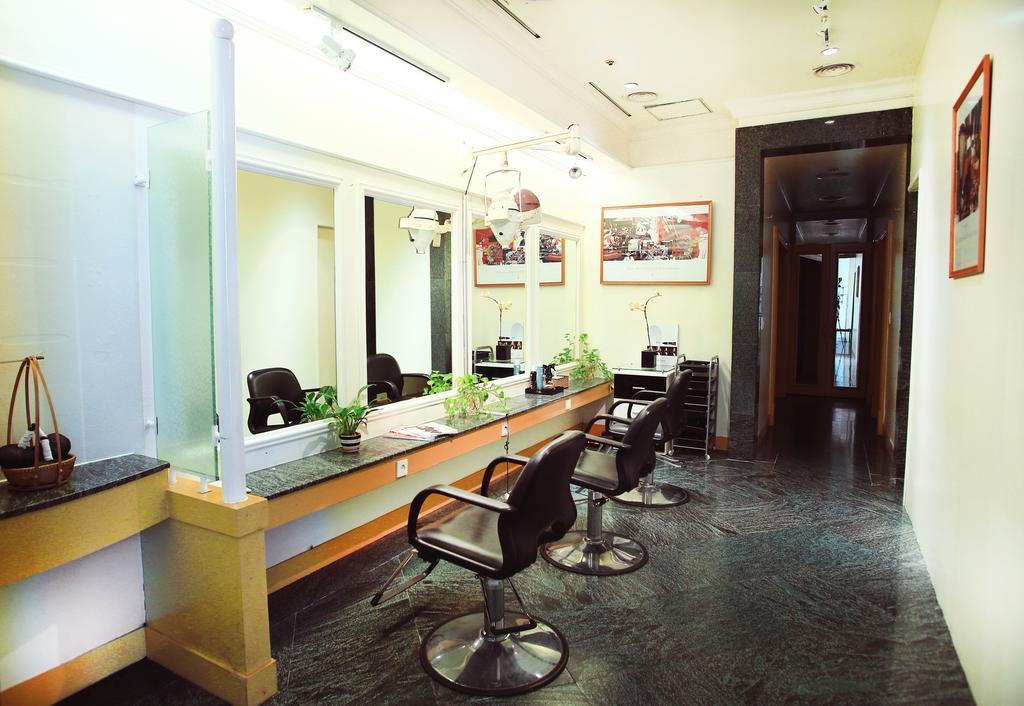 Hotel Daewoo Hanoi