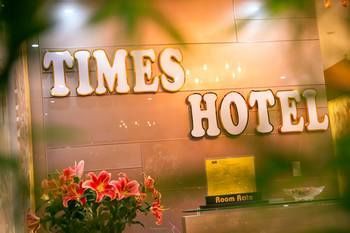 Hotel Times Hoan Cau