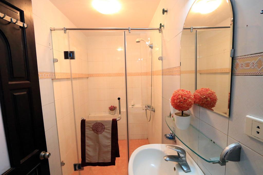 Guest house Manh Dung
