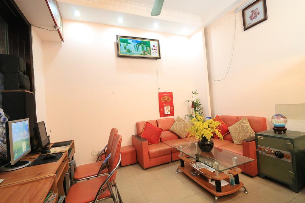 Manh Dung Hanoi