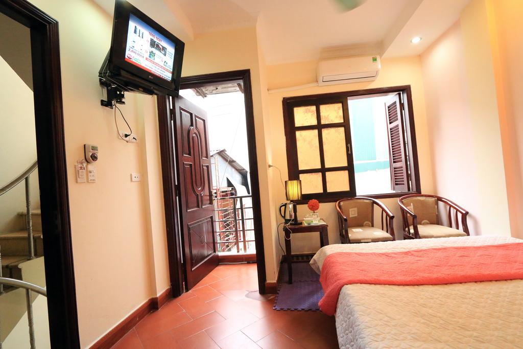 Manh Dung Guest house