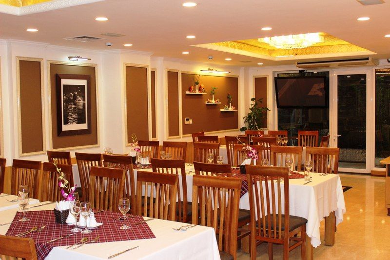 Luxor Boutique Hanoi