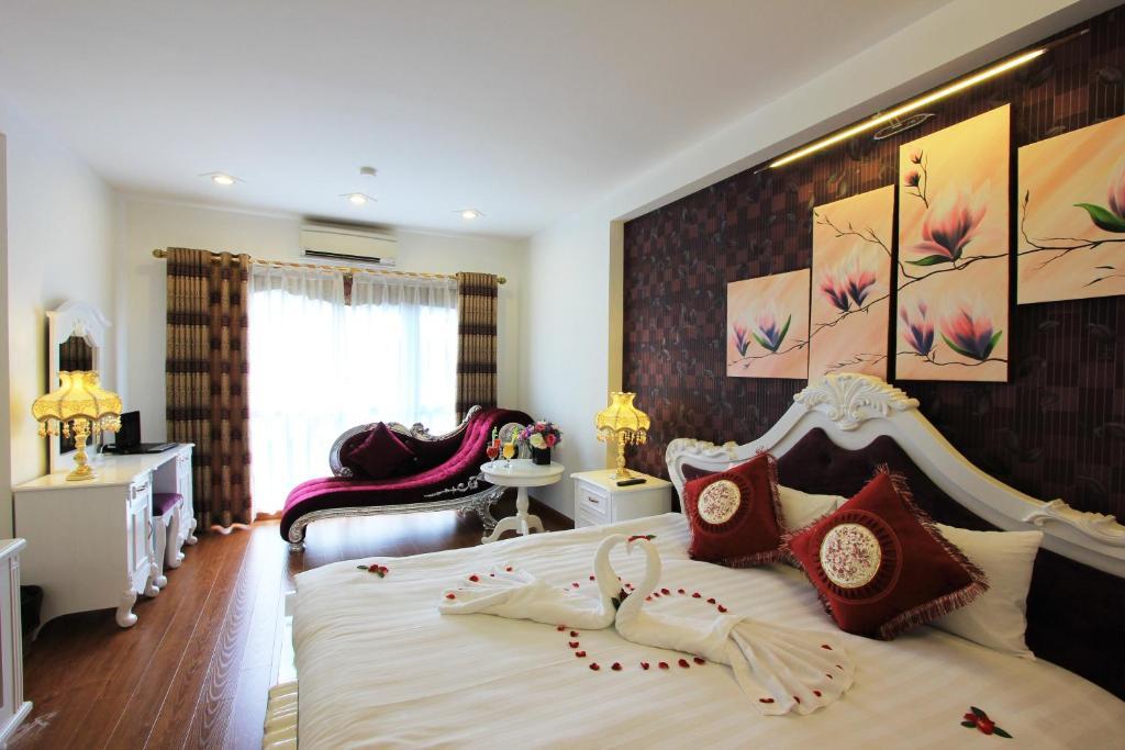Inner Hotel 3*
