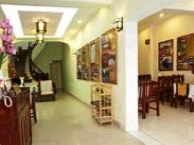 Hotel Amber
