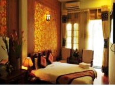 Amber Hotel Hanoi