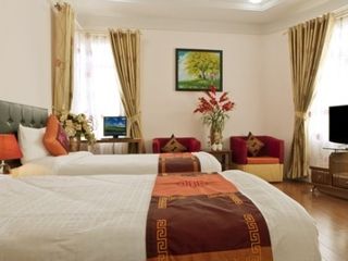 Hotel Grand Hanoi