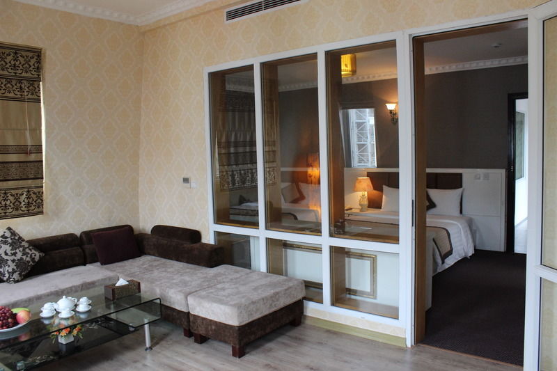 Luxor Boutique 4*