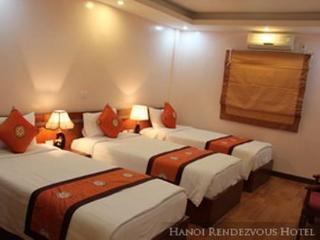 Rendezvous & Hotel