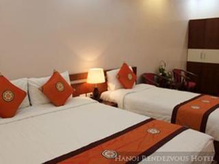 Hotel Rendezvous & 3*