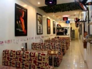 Hotel Rendezvous & Hanoi