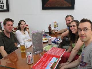 Rendezvous & 3* Hanoi