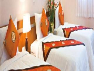 Hotel Rendezvous &