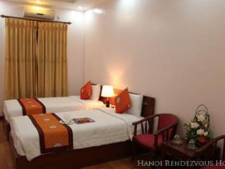 Hotel Rendezvous & 3*