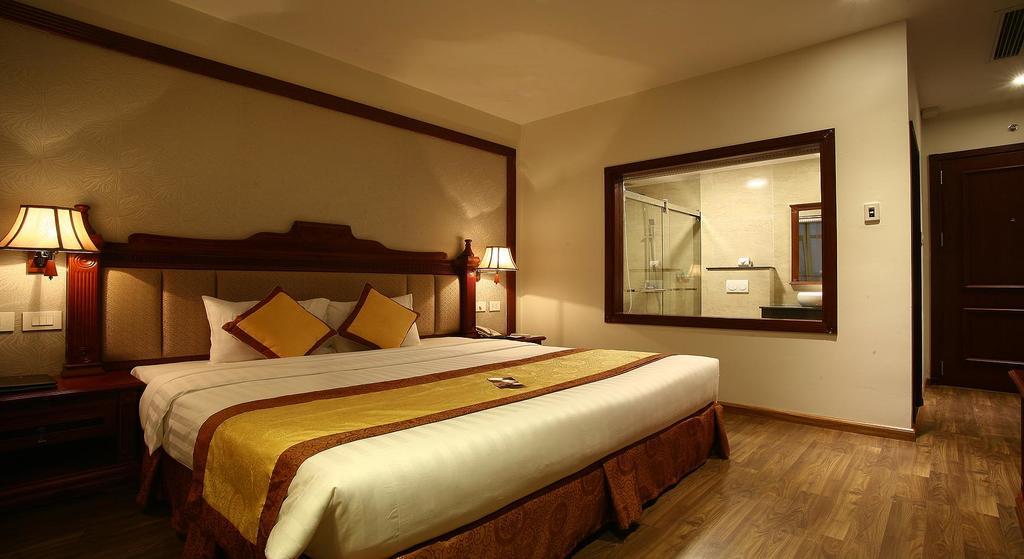 Hotel Western Hanoi