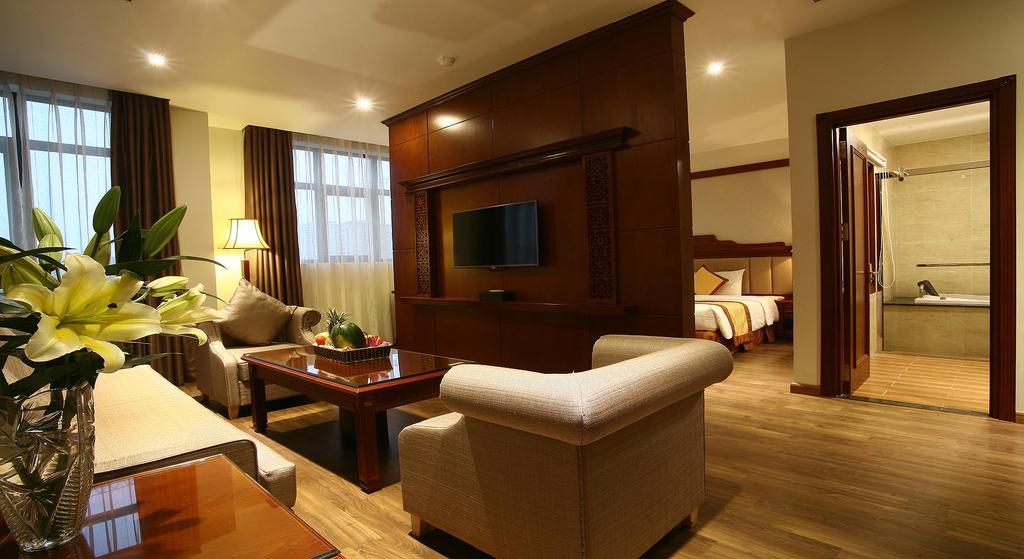 Hotel Western 4*