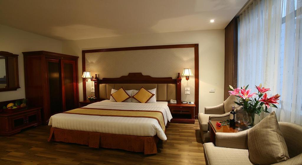 Hotel Western Hanoi
