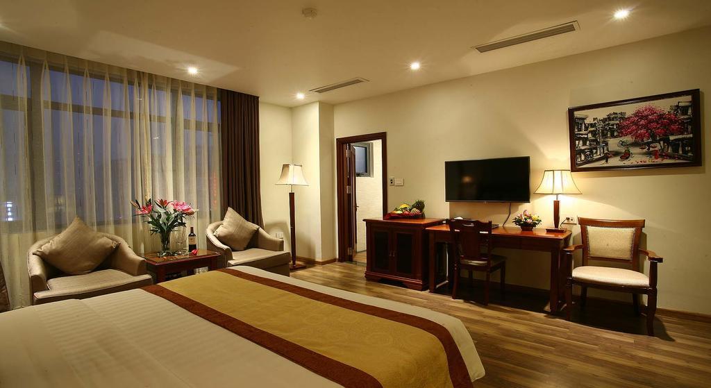 Hotel Western Hanoi