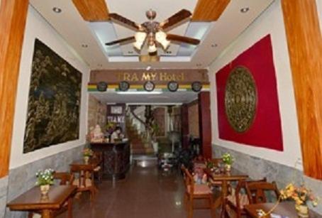 Hotel Tra My 2*