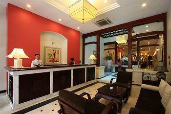 La Dolce Hotel 4*