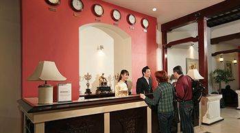 Hotel La Dolce Hanoi