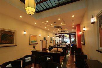 La Dolce 4* Hanoi