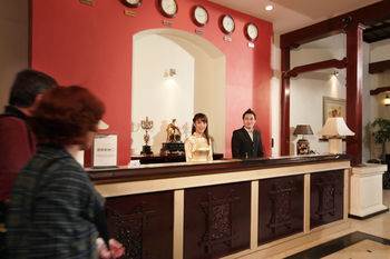 Hotel La Dolce 4*