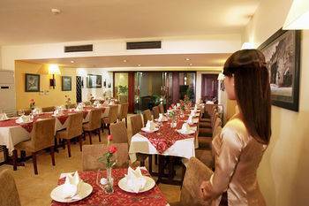 Hotel La Dolce Hanoi