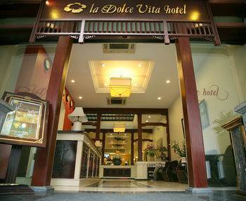La Dolce 4* Hanoi