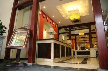 La Dolce Hotel Hanoi