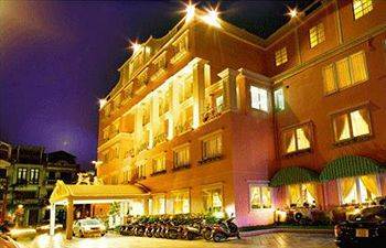 Hotel Capital Garden 4*