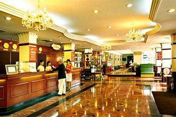 Capital Garden Hotel