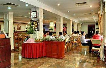 Hotel Capital Garden 4*
