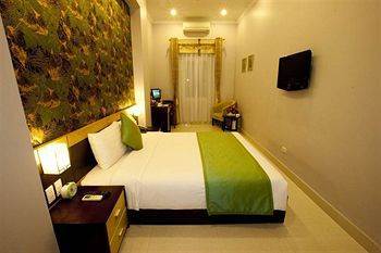 Hanz De Maison Grand Khách sạn 3*
