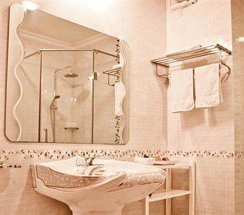 Hanz De Maison Grand 3* Hà Nội