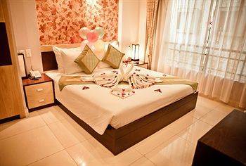 Khách sạn Hanz De Maison Grand