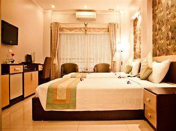 Hanz De Maison Grand Khách sạn Hà Nội