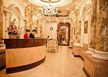 Hanz De Maison Grand Hà Nội
