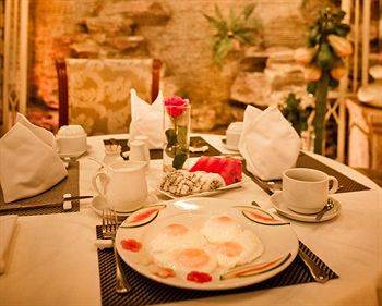 Khách sạn Hanz De Maison Grand Hà Nội