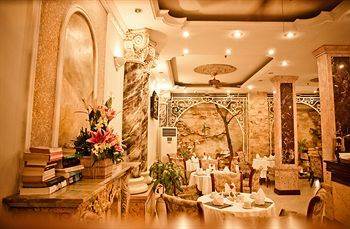 Hanz De Maison Grand 3* Hà Nội