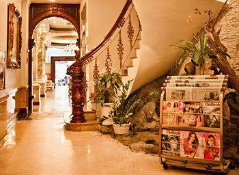Hanz De Maison Grand Hà Nội