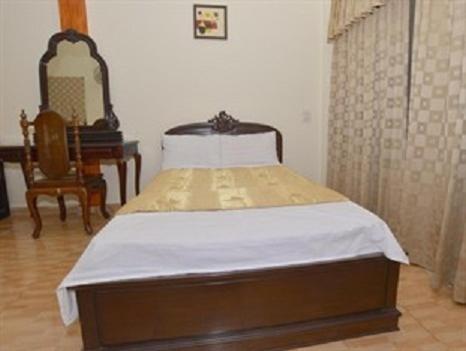 Hotel Tra My 2*