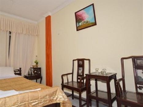 Hotel Tra My Hanoi
