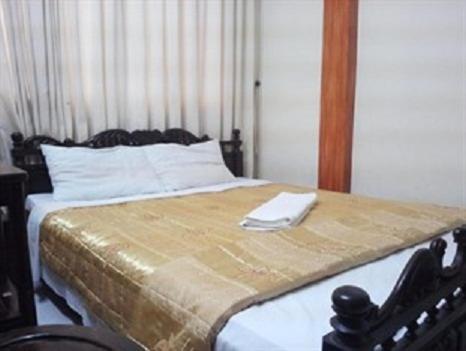 Hotel Tra My