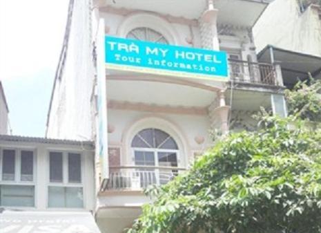 Hotel Tra My Hanoi